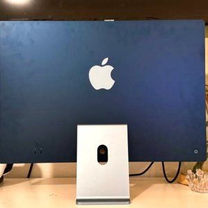 2021 iMac M1 (Excellent Condition)